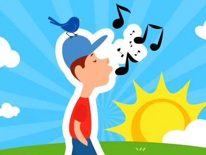 Serotonin: Walk In Nature