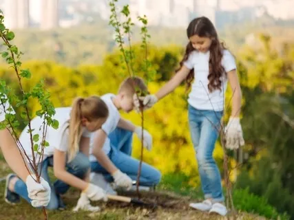 Service: Find Your Calling