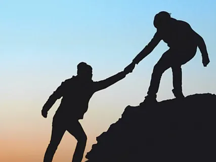 Service Is An Act Of Love