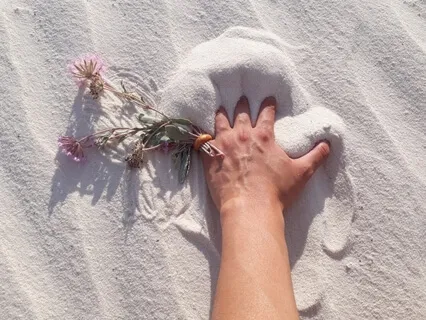 Serving Sacredness & Seeking Your Purpose Meditation