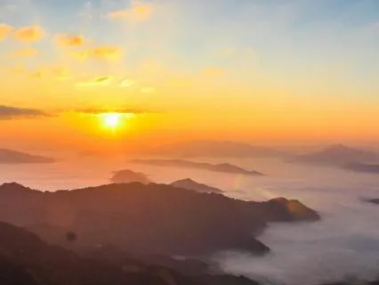 Sesión de Breathwork Activo — 3 Rondas Guiadas