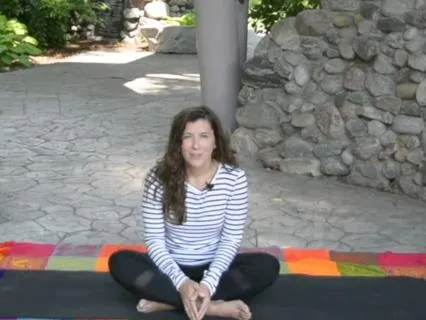 Trauma-Informed Yoga Session 1: Start Where You Are