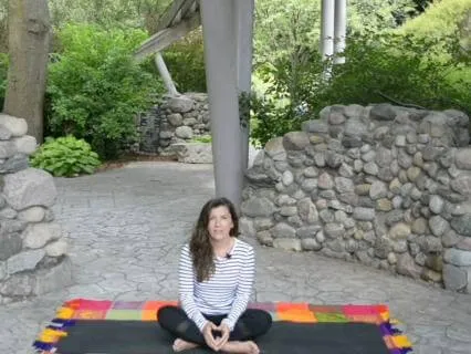 Trauma-Informed Yoga Session 2: The Ebb & Flow
