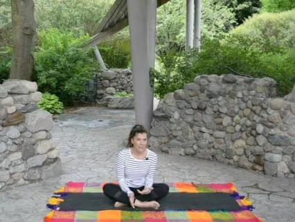 Trauma-Informed Yoga Session 3: Your Body Has Your Back