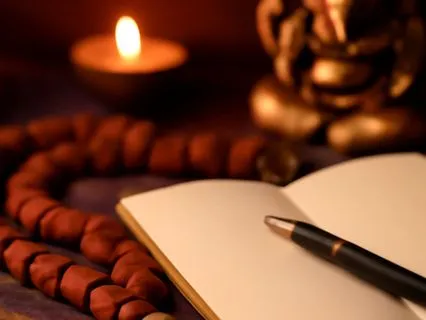 Session 4 – 40-Day Ganesa Mantra Sādhana (Live Recording)