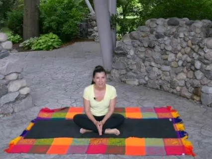 Trauma-Informed Yoga Session 4: Your Trauma Imprint