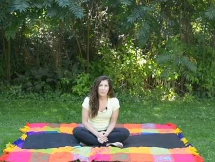 Trauma-Informed Yoga Session 5: Reclaiming Your Body