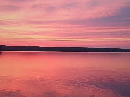 Set Down The Day In Stillness