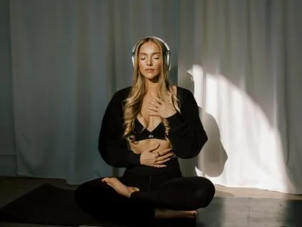 Set Energetic Boundaries