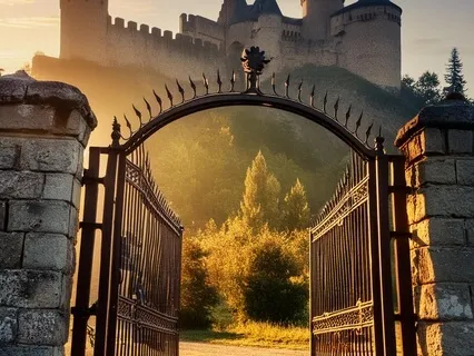 Set Healthy Boundaries Meditation | Deep Relaxation