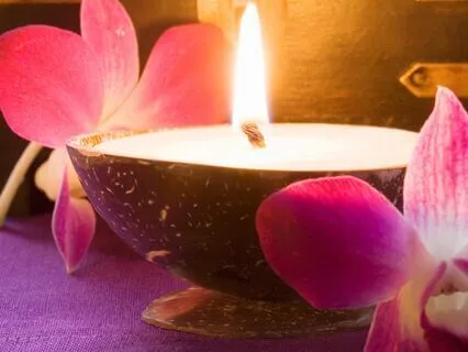 Set Intentions & Align With Divine Guidance