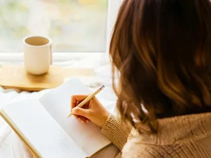 Simple Morning - Intentions Practice