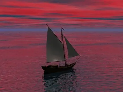 Set Sail On An Alcohol Free Life