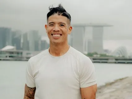 Set The Day Down: 4-7-8 Breathing For Peaceful Rest