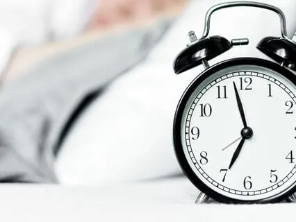 Set The Intention For A Calm And Positive Day