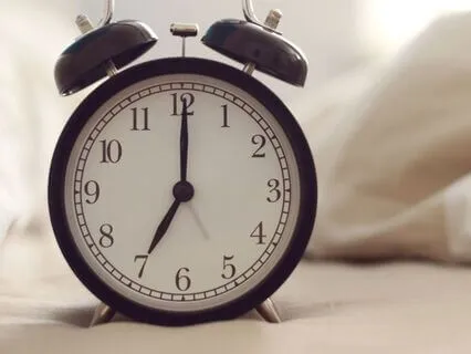 Set The Tone For A Positive Day