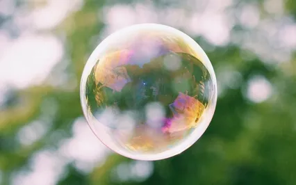 Set Your Energetic Boundaries & Be You!