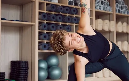 Set Your Intention For Movement