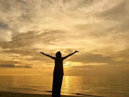 Set Your Intention For The Day