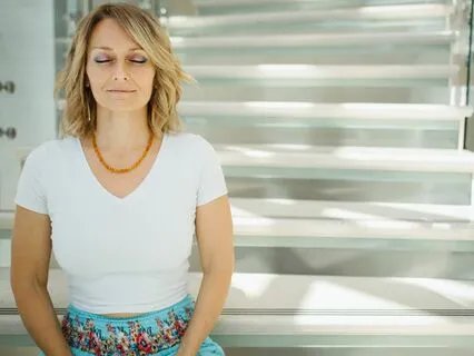 Set Your Intentions With One Word Sleep Meditation