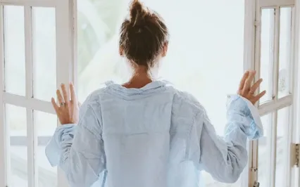 Set Your Morning Intentions (Intentions) Morning Meditation