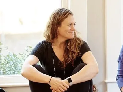 Set Your Sights On Your North Star (Baptiste Inspired) 