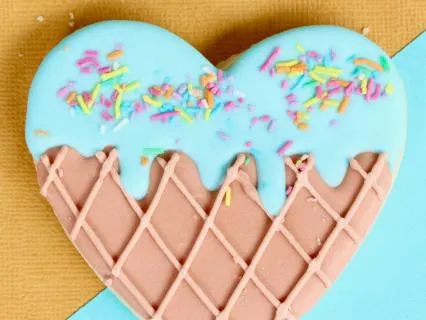 Setting A Loving Intention For Today