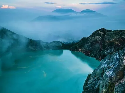 Setting A Powerful Intention