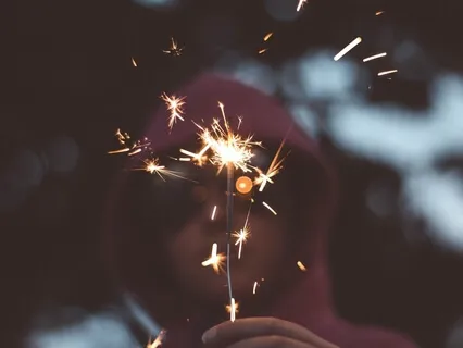 Setting A Powerful New Year Intention