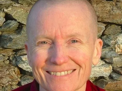 Setting An Altruistic Motivation Before Practice