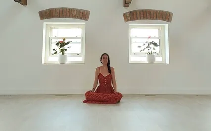 Setting An Intention