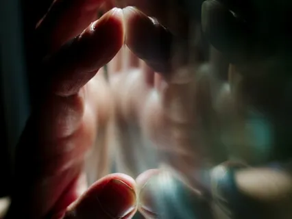 Setting An Intention For Difficult Conversations