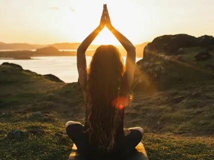 Morning Intention Meditation ~ Mindful Start To Your Day