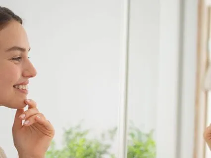 Setting An Intention For The Day