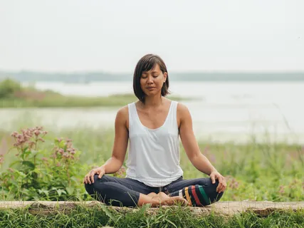 Setting An Intention