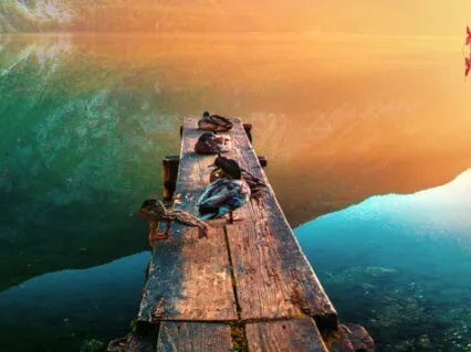 Setting And Becoming Your Intention Meditation