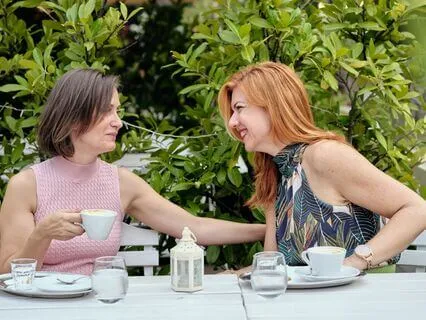 Setting And Maintaining Healthy Boundaries Practice