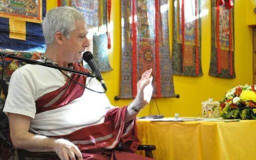 Setting Aspirations, Cultivating Stability