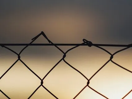 Setting Boundaries - A Contemplation