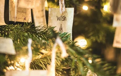 Setting Boundaries For The Holidays