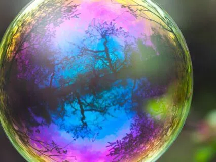 Setting Boundaries With The Bubble Exercise