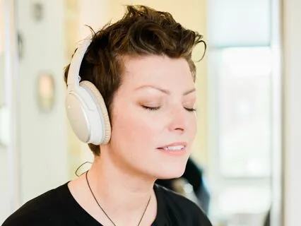 Setting Down Your Burdens