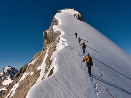 Setting Goals & Staying Positive With Michael Pizzuto