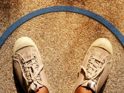 Setting Healthy Boundaries As A Mother