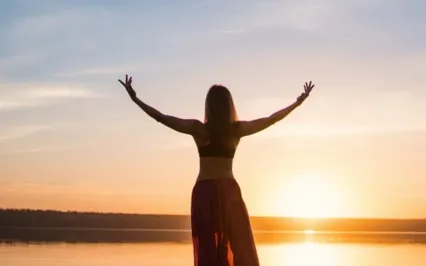 Setting Healthy Boundaries To Thrive After Divorce