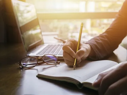 Setting Healthy Boundaries - Written Exercise