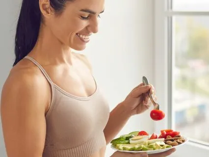 Setting Intentions For A Healthier You