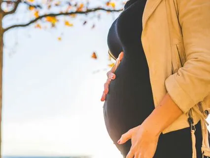 Setting Intentions For Pregnancy