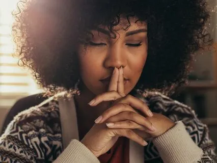 Setting Intentions For The Day