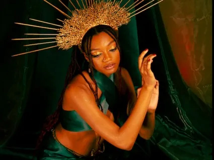 Setting Intentions For The New Year